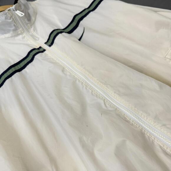 Vintage Nike Windbreaker Jacket Full Zip XL Men’s - Picture 7 of 10